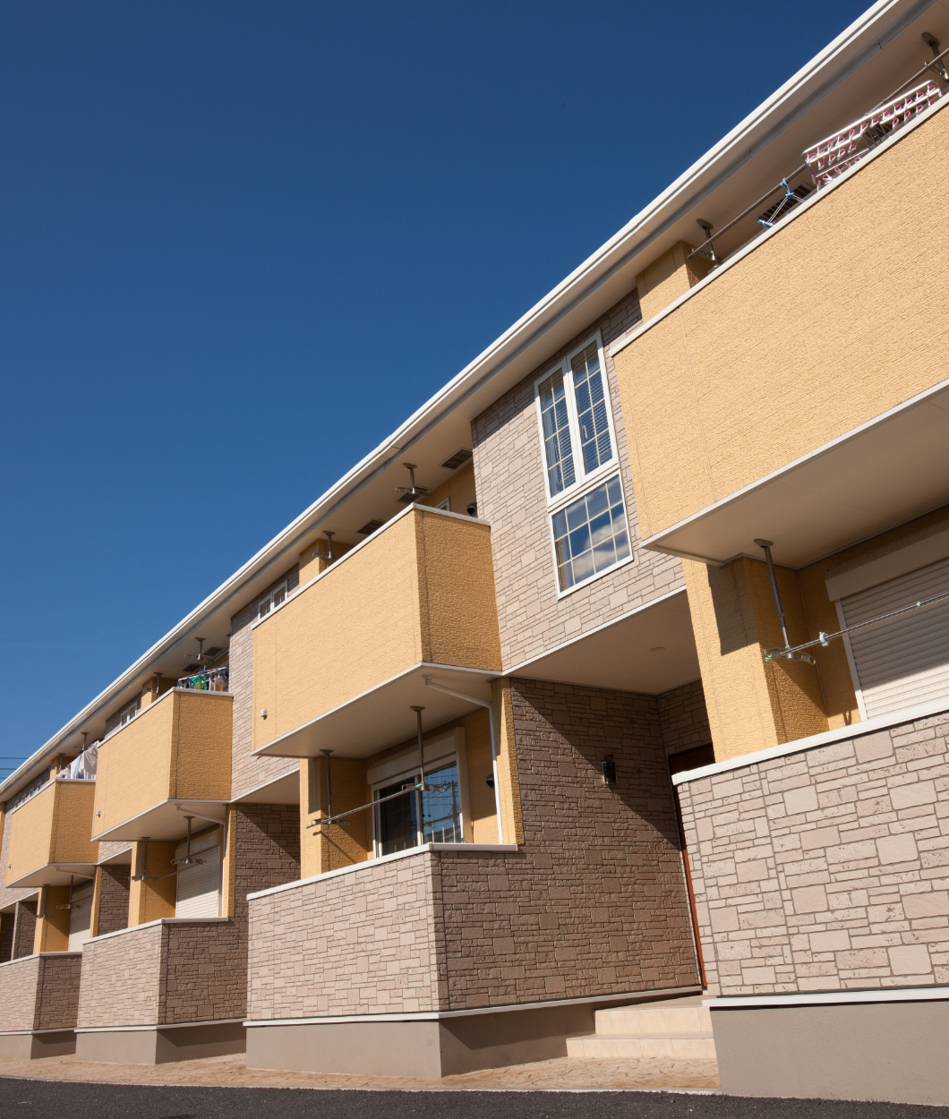 新築アパート投資のおすすめ